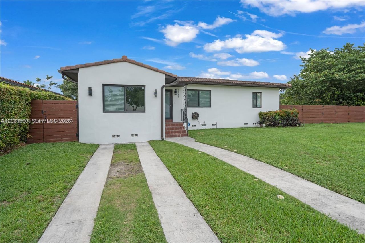 3261 SW 20th St, Miami, FL 33145 Photo