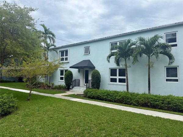7715 SW 57th Ave , Unit 3, Miami, FL 33143