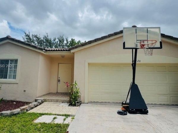 10420 SW 24th Ct, Miramar, FL 33025