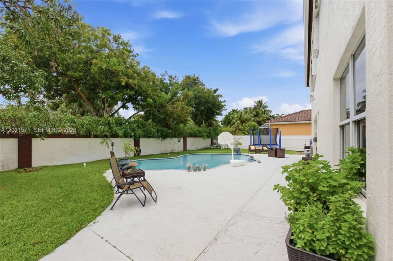 3511 SW 145th Ave , Miramar, FL 33027 Photo