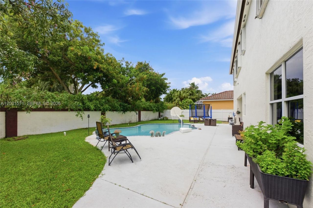 3511 SW 145th Ave , Miramar, FL 33027 Photo