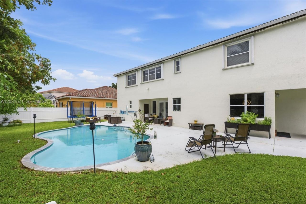 3511 SW 145th Ave , Miramar, FL 33027 Photo