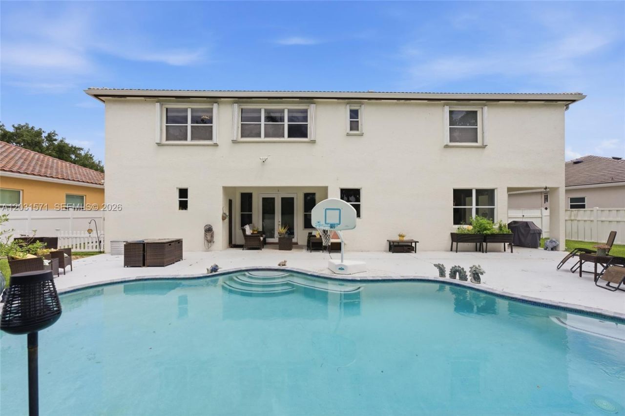 3511 SW 145th Ave , Miramar, FL 33027 Photo