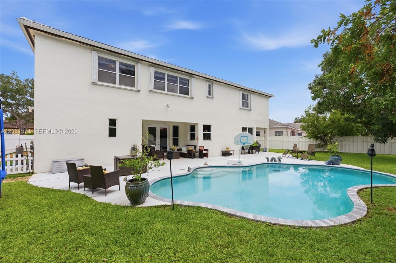 3511 SW 145th Ave , Miramar, FL 33027 Photo