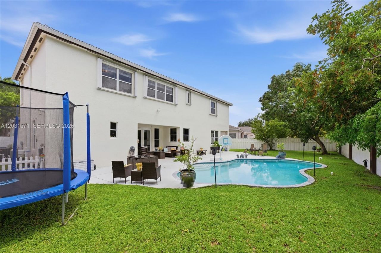3511 SW 145th Ave , Miramar, FL 33027 Photo