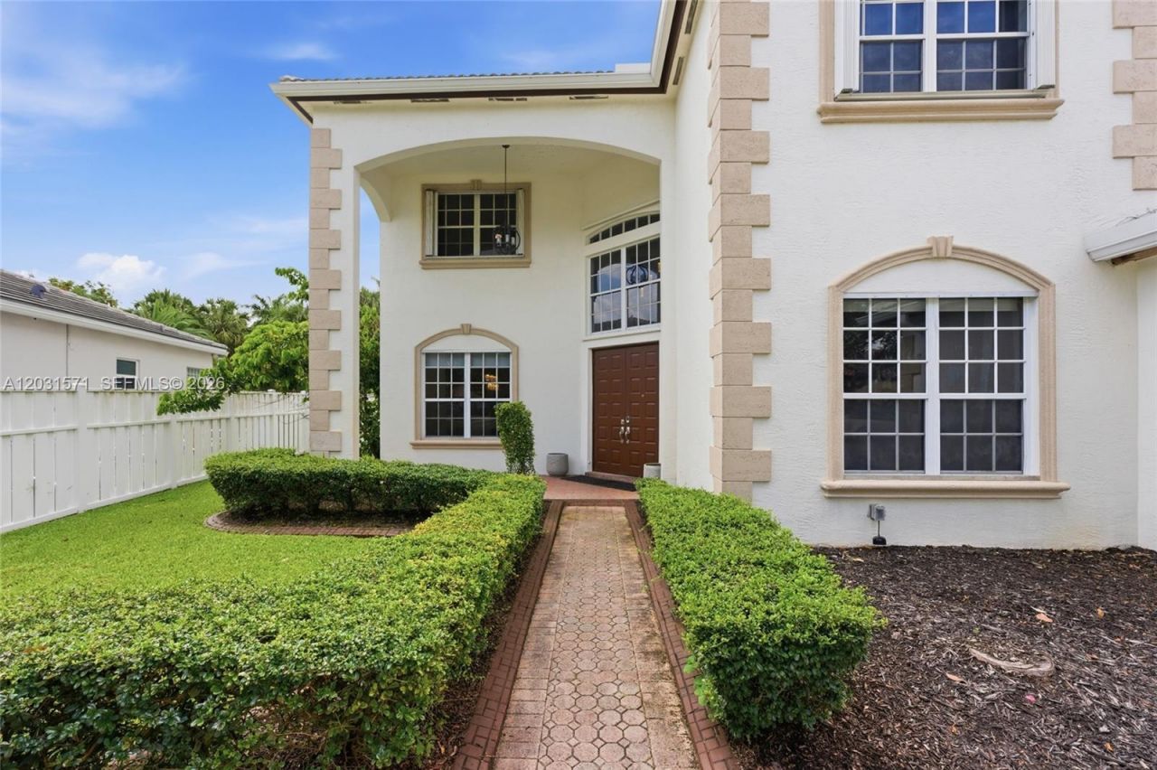 3511 SW 145th Ave , Miramar, FL 33027 Photo
