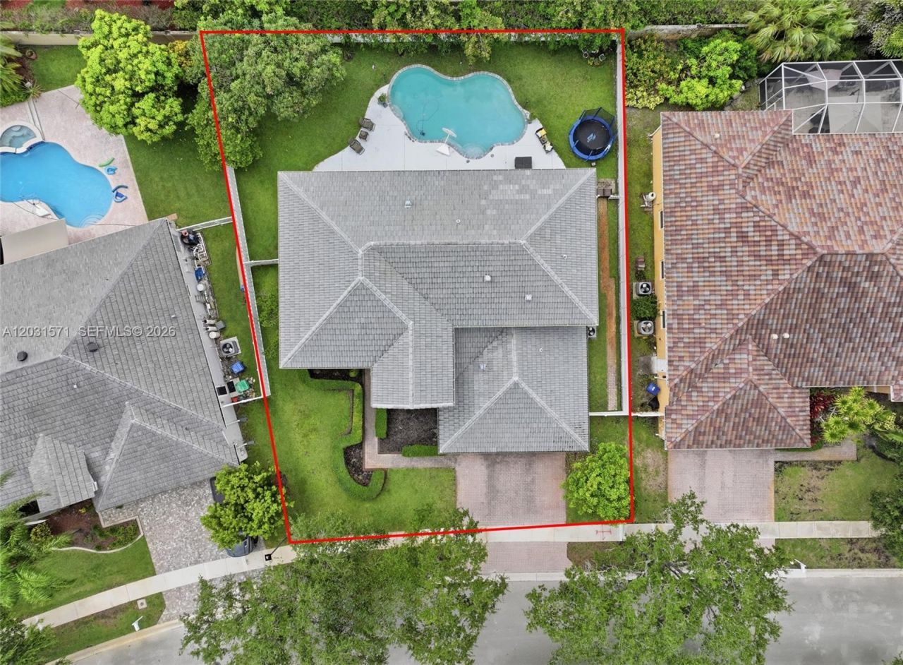 3511 SW 145th Ave , Miramar, FL 33027 Photo