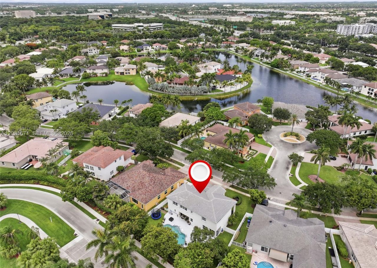 3511 SW 145th Ave , Miramar, FL 33027 Photo