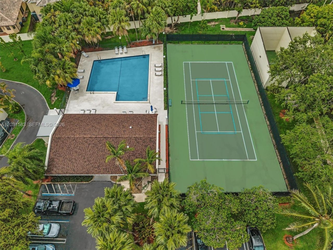 10828 SW 72nd St , Unit 205, Miami, FL 33173 Photo