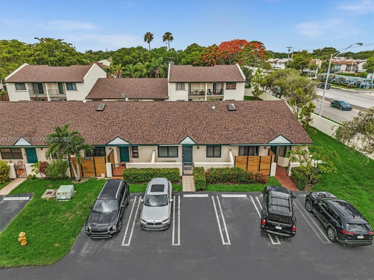 10828 SW 72nd St , Unit 205, Miami, FL 33173 Photo