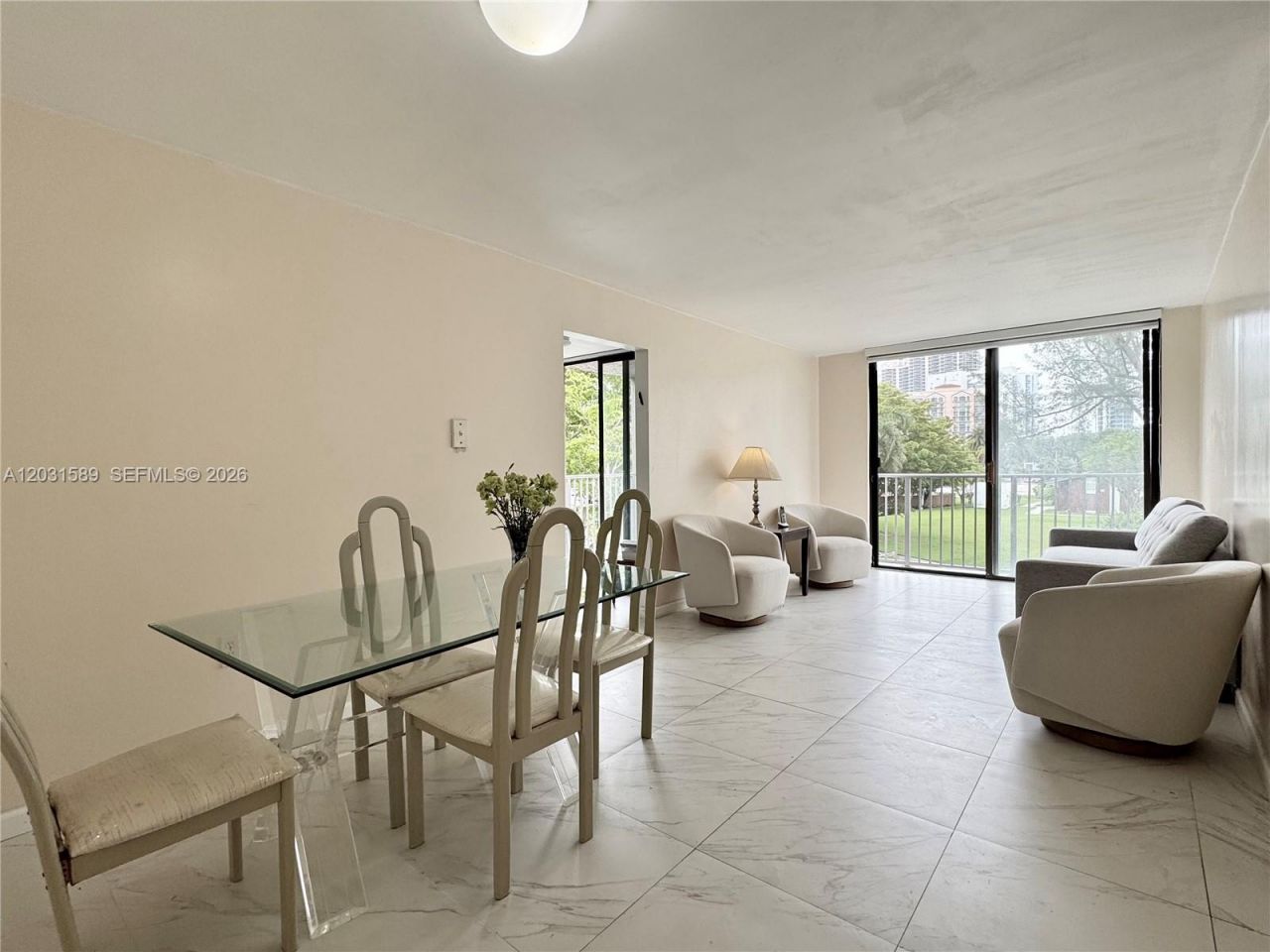 17600 N Bay Rd, Unit N302, Sunny Isles Beach, FL 33160 Photo