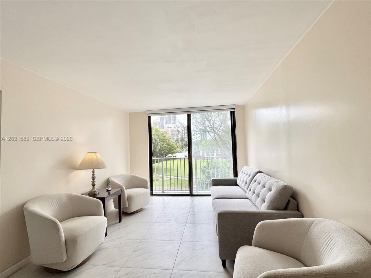 17600 N Bay Rd, Unit N302, Sunny Isles Beach, FL 33160 Photo