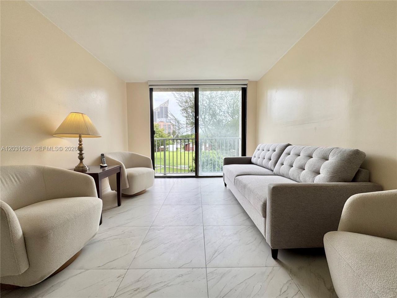 17600 N Bay Rd, Unit N302, Sunny Isles Beach, FL 33160 Photo