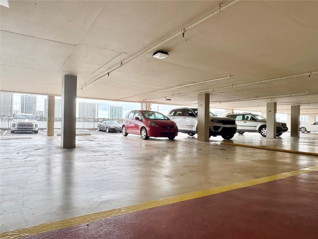 17600 N Bay Rd, Unit N302, Sunny Isles Beach, FL 33160 Photo