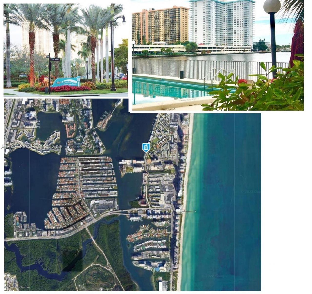 17600 N Bay Rd, Unit N302, Sunny Isles Beach, FL 33160 Photo