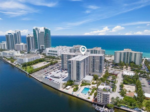3800 S Ocean Dr , Unit 1816, Hollywood, FL 33019