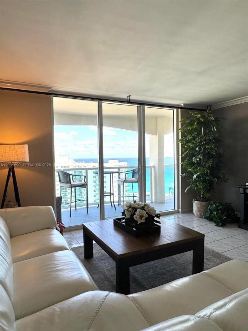 3800 S Ocean Dr, Unit 1816 (AVAI, Hollywood, FL 33019 Photo