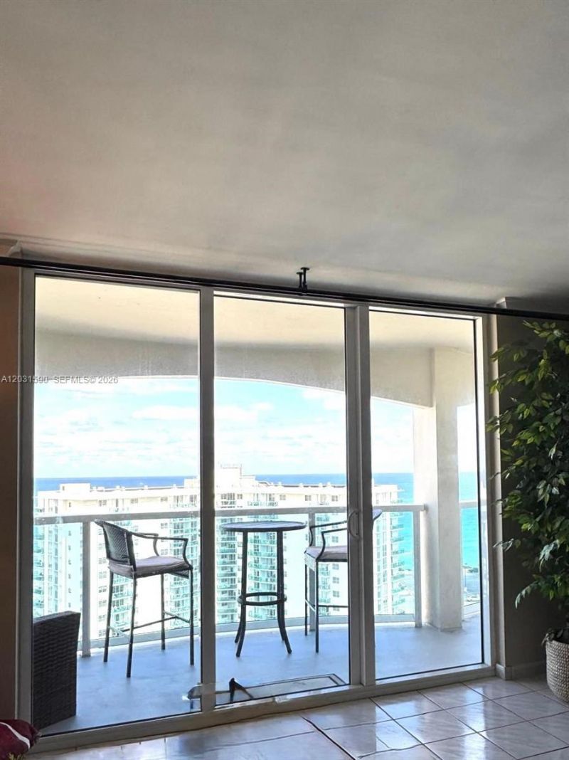 3800 S Ocean Dr, Unit 1816 (AVAI, Hollywood, FL 33019 Photo