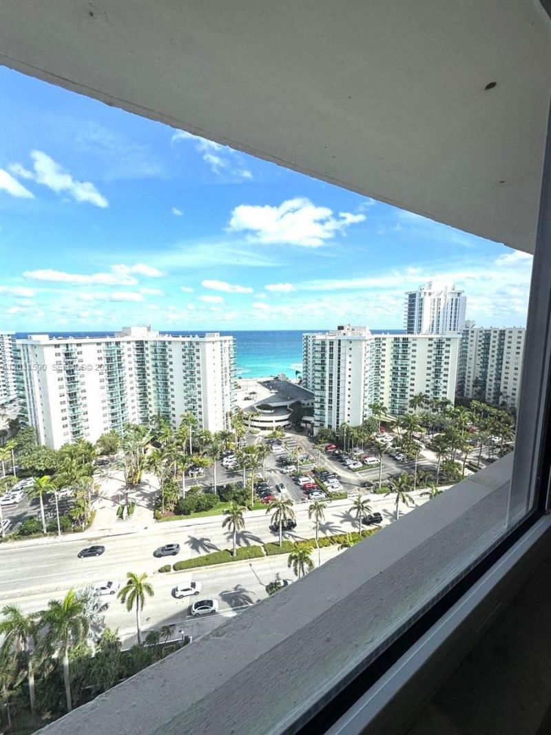 3800 S Ocean Dr, Unit 1816 (AVAI, Hollywood, FL 33019 Photo
