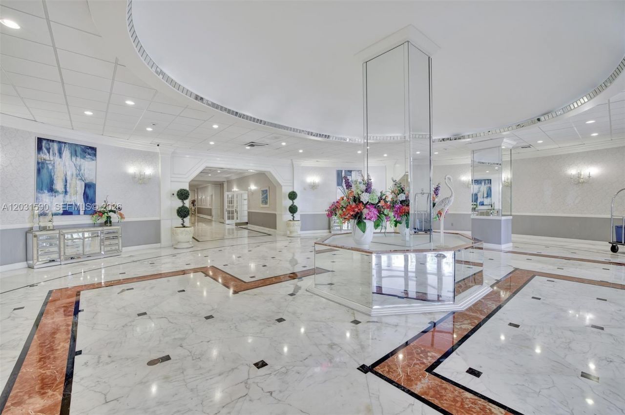 3800 S Ocean Dr, Unit 1816 (AVAI, Hollywood, FL 33019 Photo