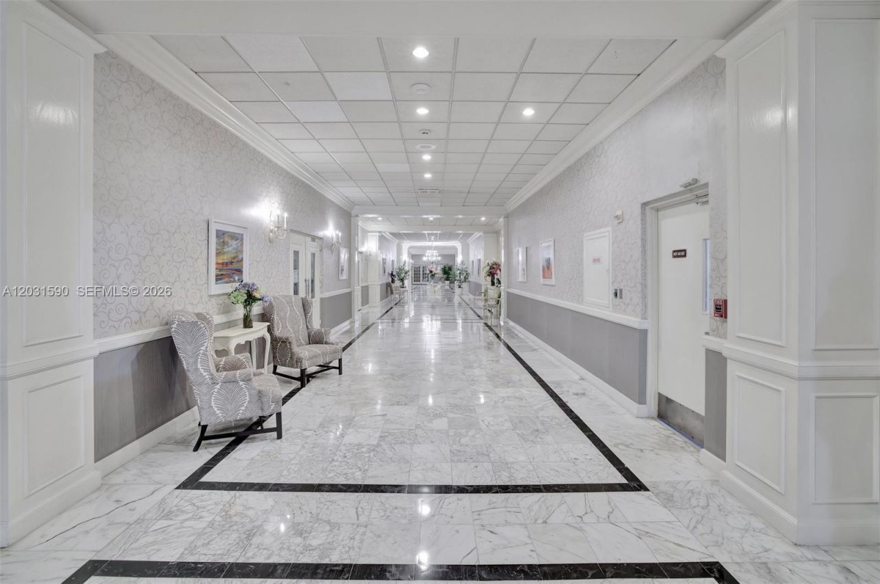 3800 S Ocean Dr, Unit 1816 (AVAI, Hollywood, FL 33019 Photo