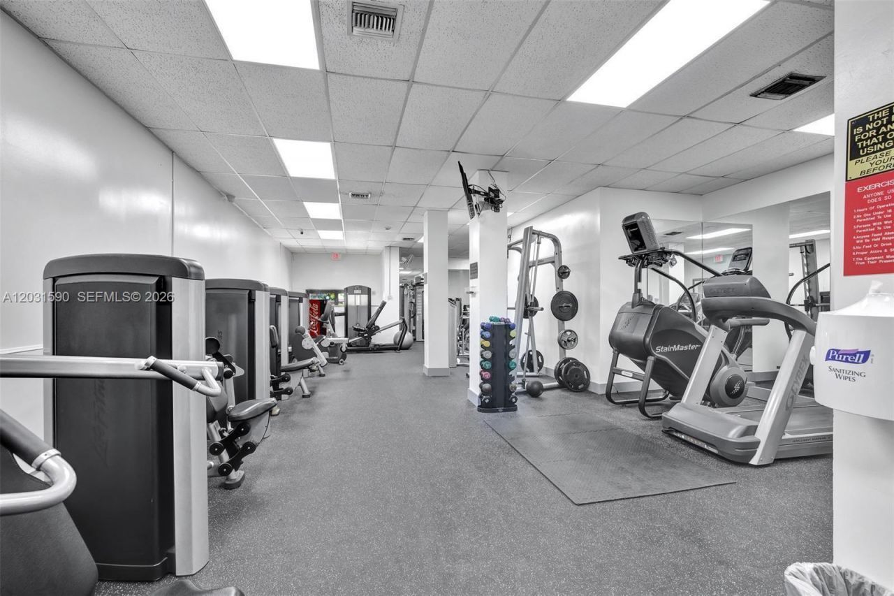 3800 S Ocean Dr, Unit 1816 (AVAI, Hollywood, FL 33019 Photo