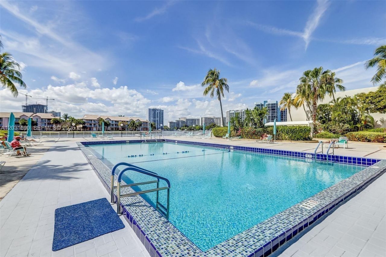 3800 S Ocean Dr, Unit 1816 (AVAI, Hollywood, FL 33019 Photo