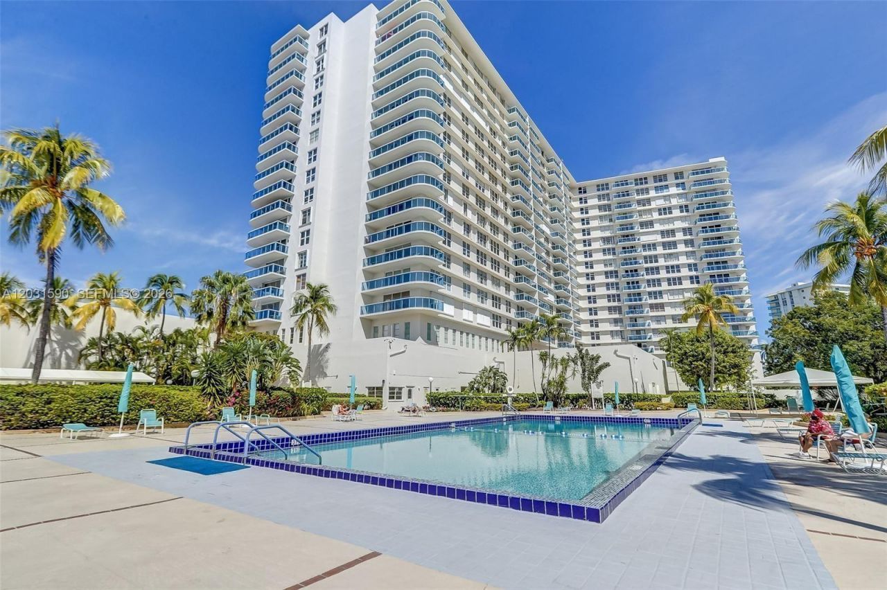 3800 S Ocean Dr, Unit 1816 (AVAI, Hollywood, FL 33019 Photo