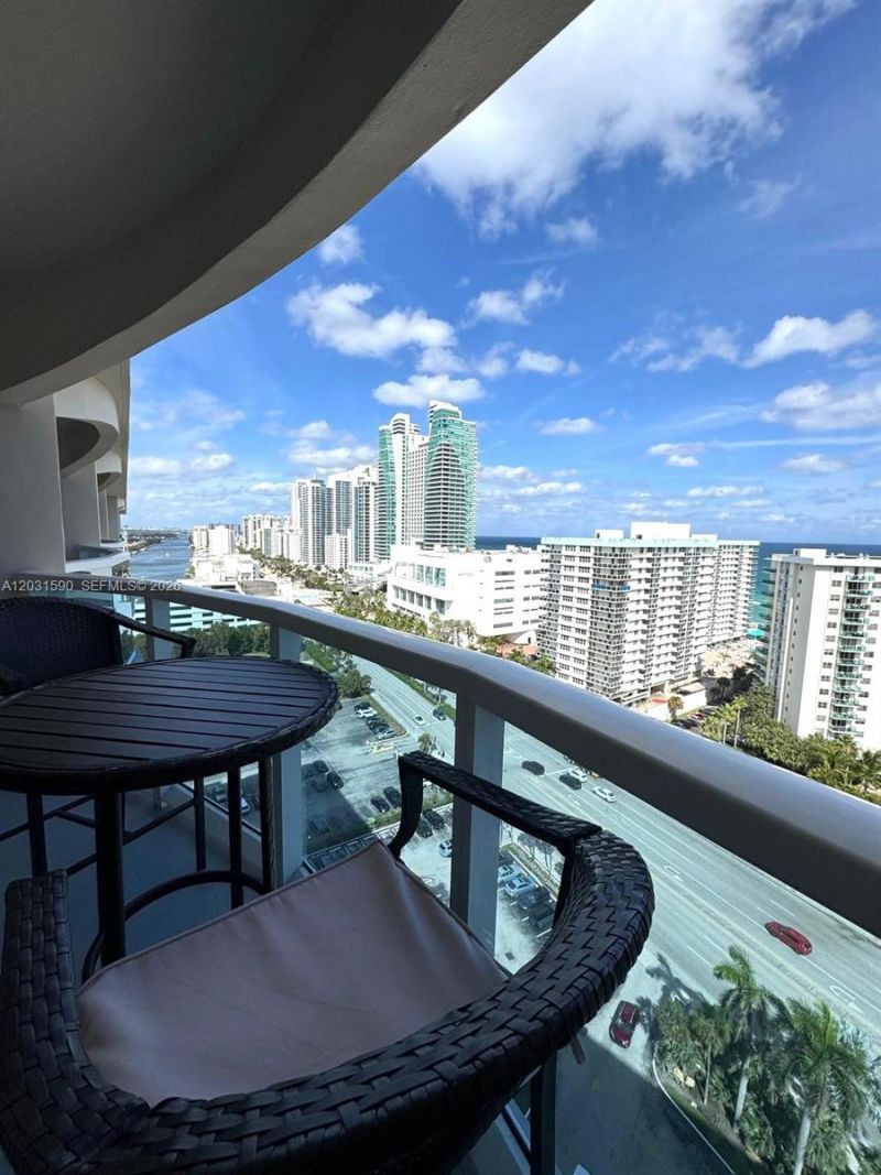 3800 S Ocean Dr, Unit 1816 (AVAI, Hollywood, FL 33019 Photo