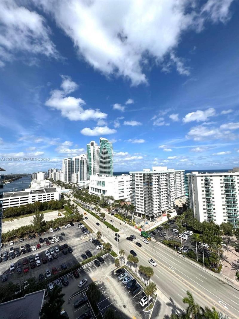 3800 S Ocean Dr, Unit 1816 (AVAI, Hollywood, FL 33019 Photo