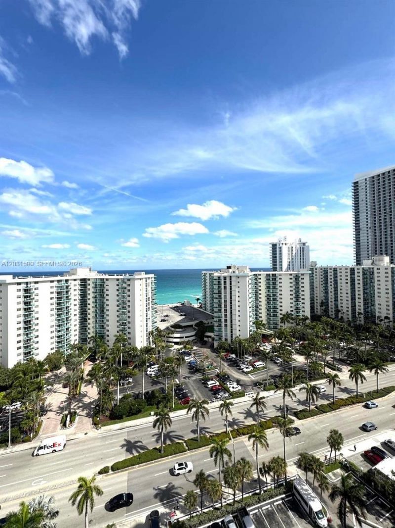 3800 S Ocean Dr, Unit 1816 (AVAI, Hollywood, FL 33019 Photo