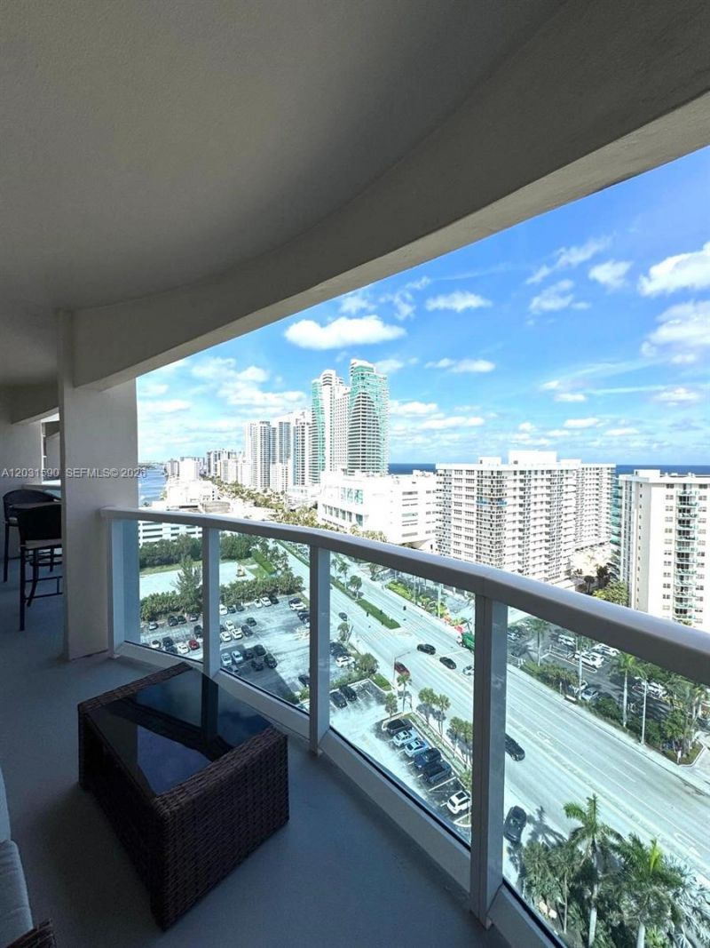 3800 S Ocean Dr, Unit 1816 (AVAI, Hollywood, FL 33019 Photo