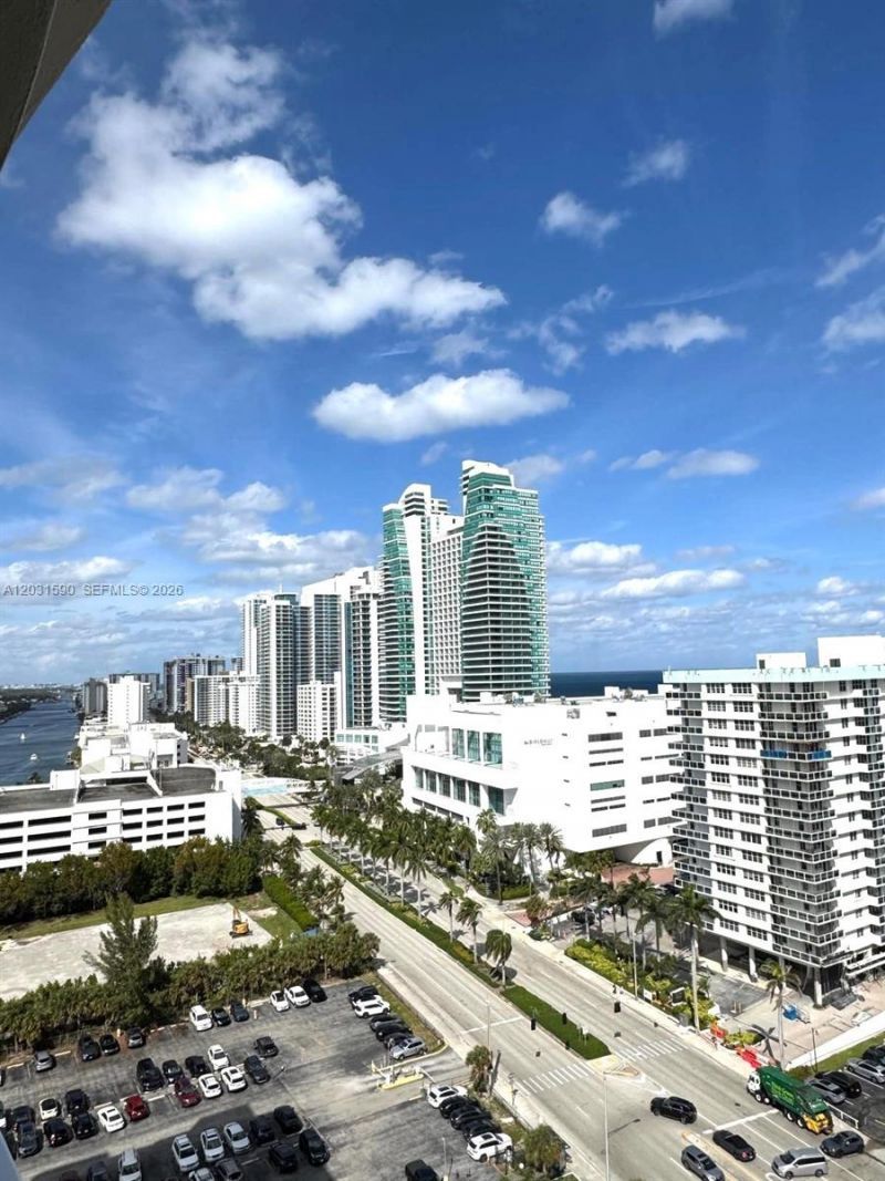 3800 S Ocean Dr, Unit 1816 (AVAI, Hollywood, FL 33019 Photo