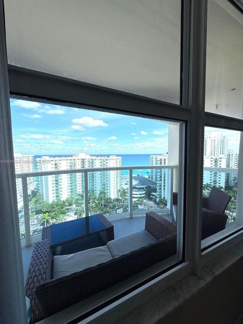 3800 S Ocean Dr, Unit 1816 (AVAI, Hollywood, FL 33019 Photo
