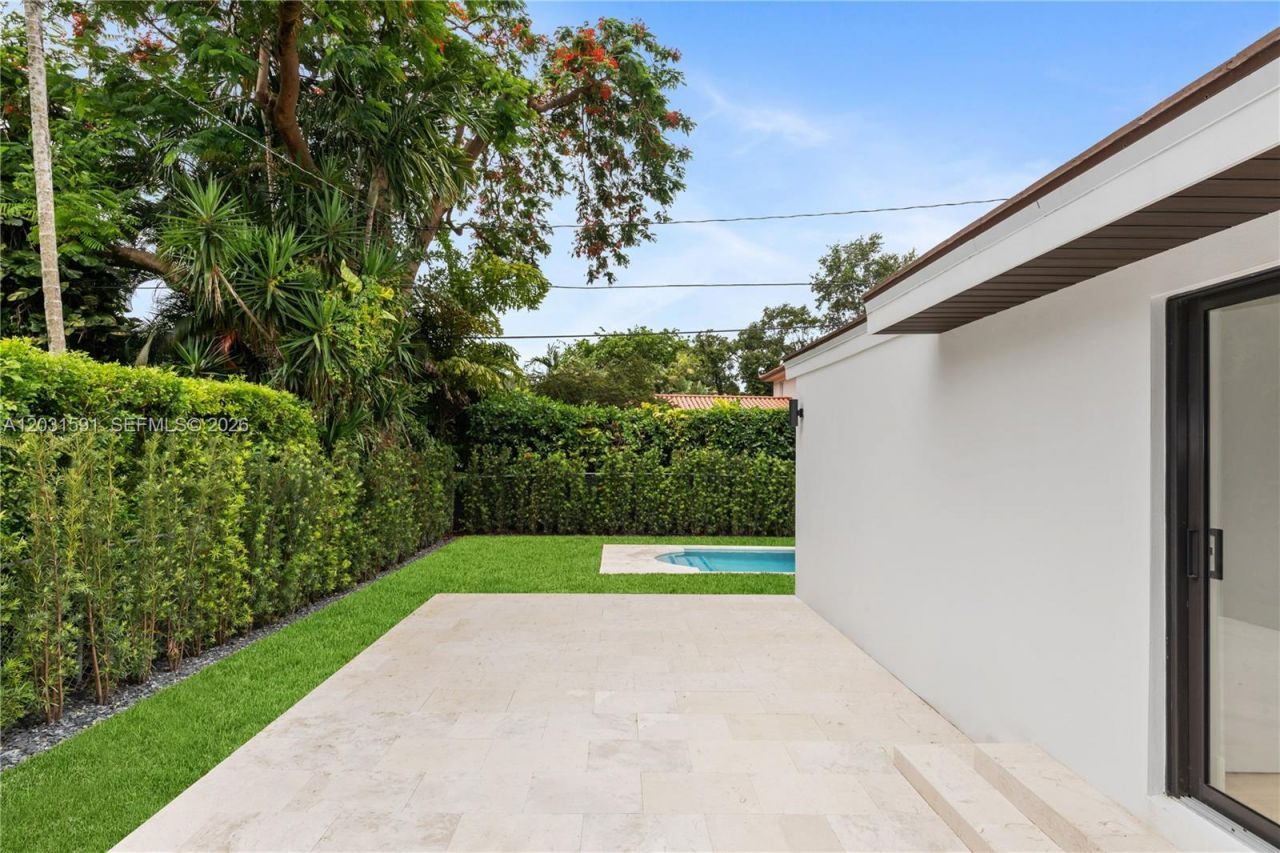 118 Sarto Ave , Coral Gables, FL 33134 Photo