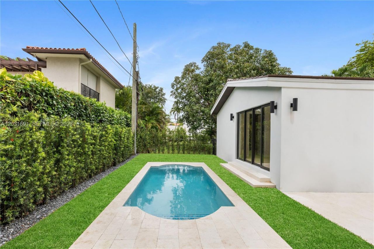 118 Sarto Ave , Coral Gables, FL 33134 Photo
