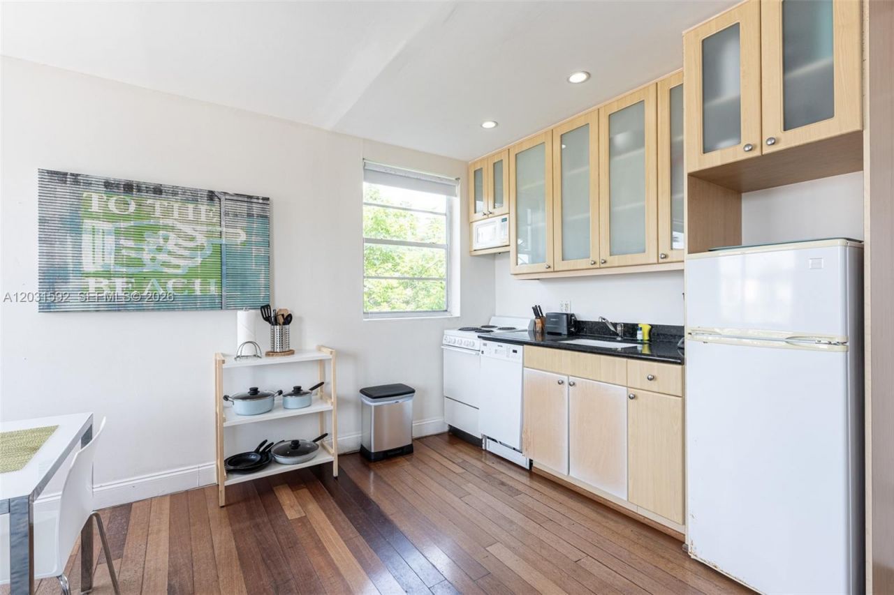 420 15th St , Unit 307, Miami Beach, FL 33139 Photo