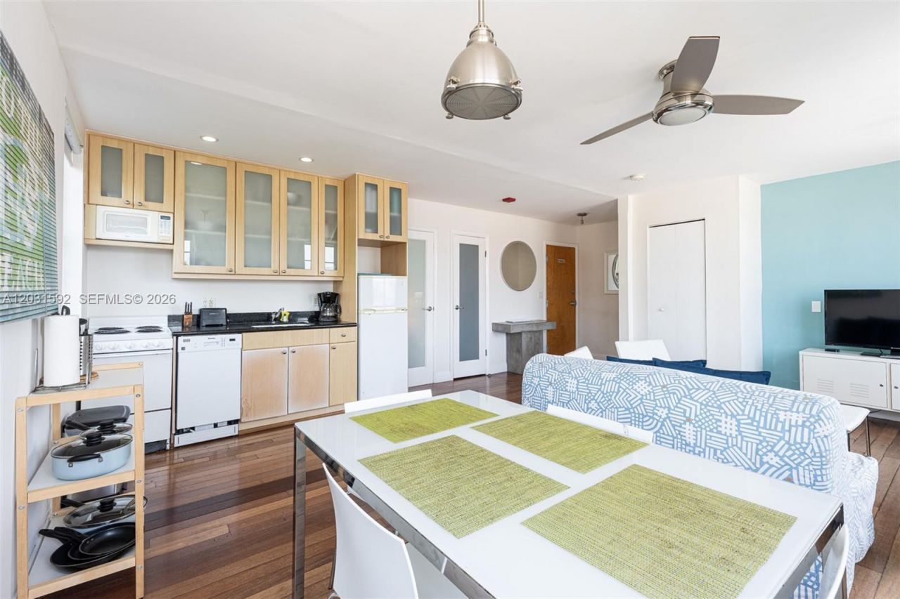 420 15th St , Unit 307, Miami Beach, FL 33139 Photo