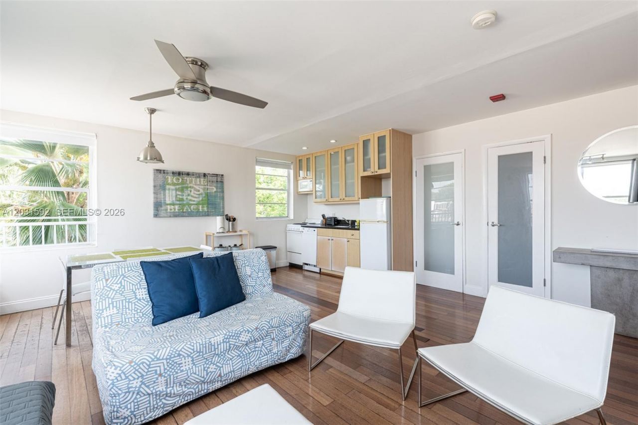 420 15th St , Unit 307, Miami Beach, FL 33139 Photo