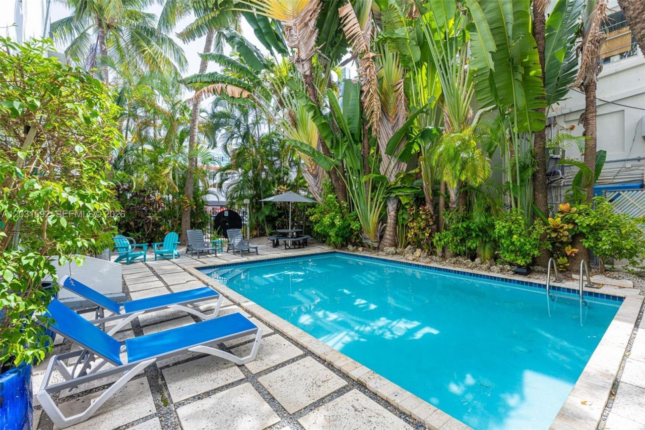 420 15th St , Unit 307, Miami Beach, FL 33139 Photo