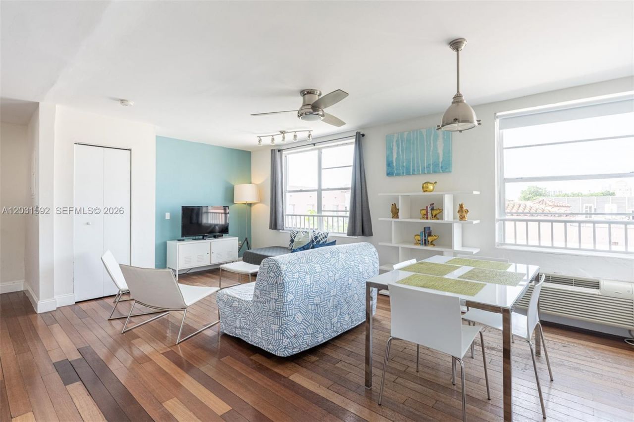 420 15th St , Unit 307, Miami Beach, FL 33139 Photo