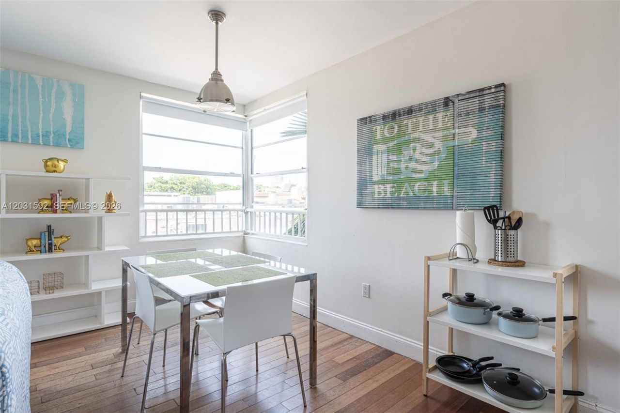 420 15th St , Unit 307, Miami Beach, FL 33139 Photo