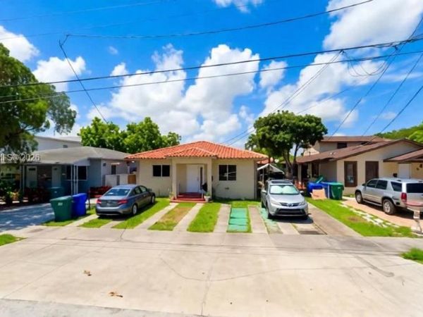 3431 SW 14th St , Unit 3433, Miami, FL 33145