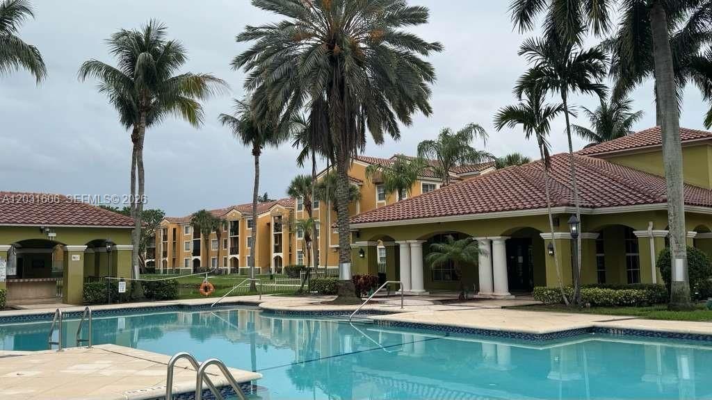 2401 W Preserve Way, Unit 102, Miramar, FL 33025 Photo