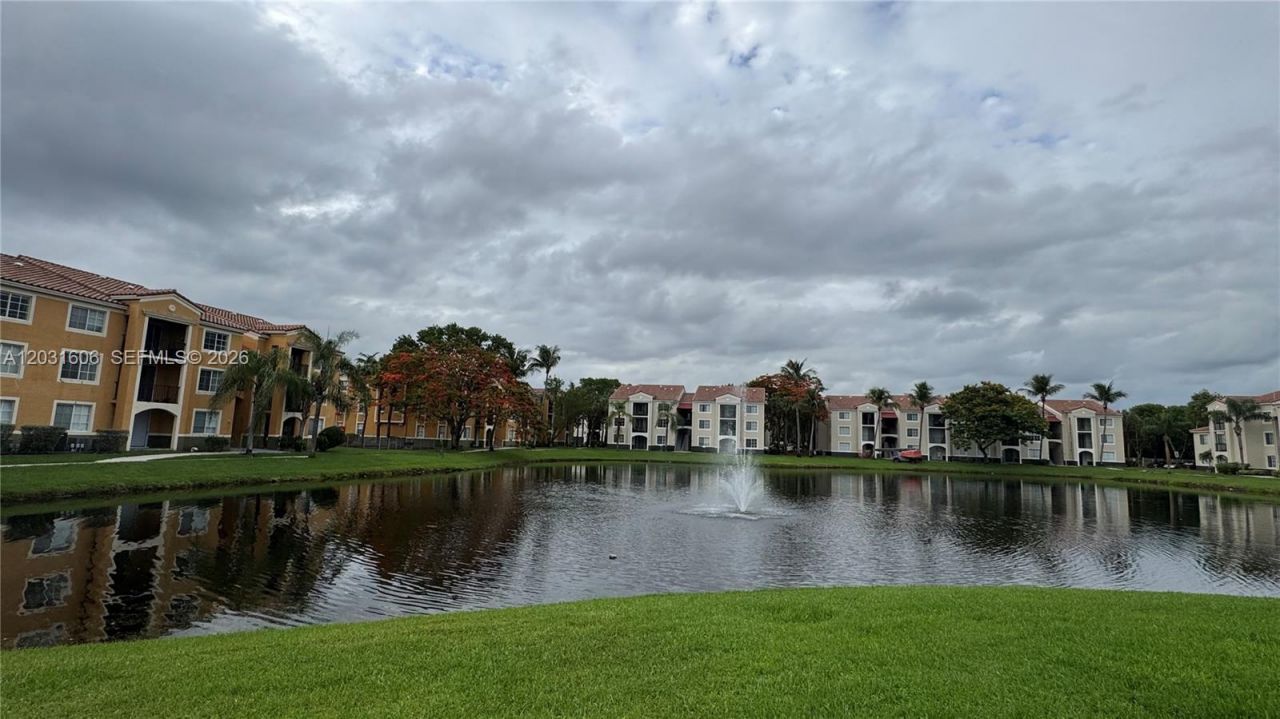 2401 W Preserve Way, Unit 102, Miramar, FL 33025 Photo