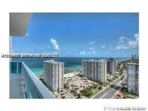 1945 S Ocean Dr, Unit 2005, Hallandale Beach, FL 33009