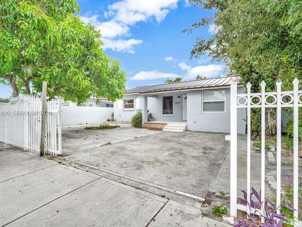 3010 NW 95th Ter , Unit A, Miami, FL 33147