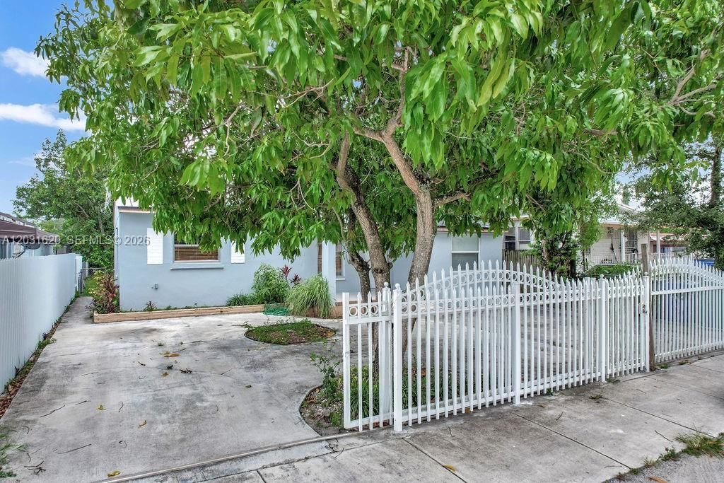 3010 NW 95th Ter , Unit A, Miami, FL 33147 Photo