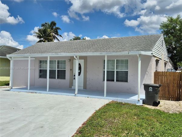5653 Coconut Rd , Unit 5653, West Palm Beach, FL 33413