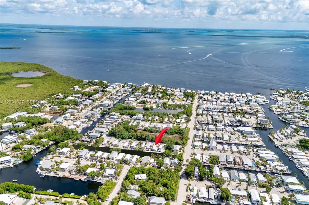 456 Bowie Ln , Key Largo, FL 33037 Photo